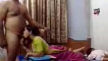 Xxx porn desi bhabhi home sex with hubby s friend indian sex video