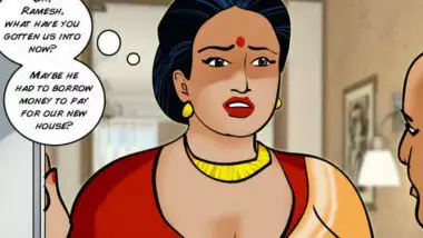 Velamma episode 20 payback indian sex video