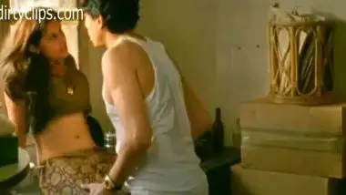 Kampoze Sex Xxx - Seductive porn scene of couple from a hindi movie hunter indian sex video