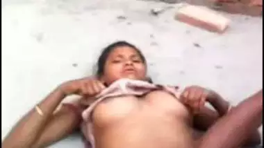 380px x 214px - Village girl first time sex with a local boy indian sex video