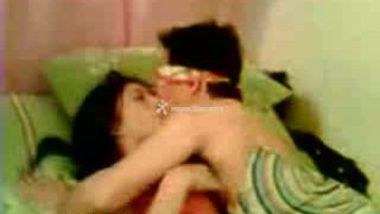 Momfucksonxnx - Nice indian couple bedroom practice indian sex video