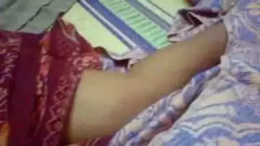 Voyeur video of tamil wife sleeping in her night dress captured indian sex  video