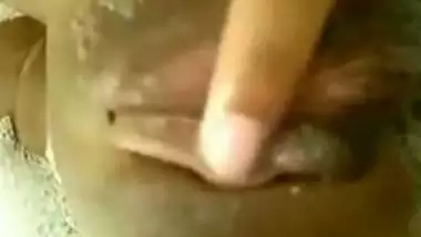 Desi hot Pussy Washing Video