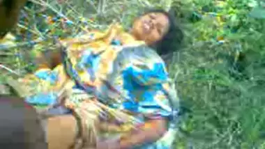 Forest adivasi man fucks mature lady indian sex video
