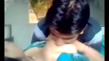 Cex Bhojpre - Bihari bhojpuri bhabhi hard fucked by young devar absence of hubby indian  sex video