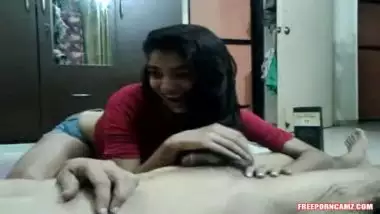 380px x 214px - Bhutani teen sister giving hot blowjob session to her cousin indian sex  video