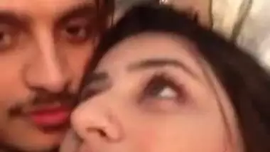 380px x 214px - Punjabi sexy kudi 8217 s big boobs pressed hard by lover indian sex video