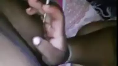 Tamil lady cheating on her husband 