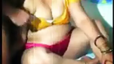Indian Desi Pussy Aunt having sex