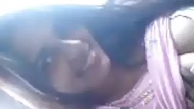 Wwxx Df Hd Inde Mp4 - Hot indian college girl blows bf inside the car indian sex video