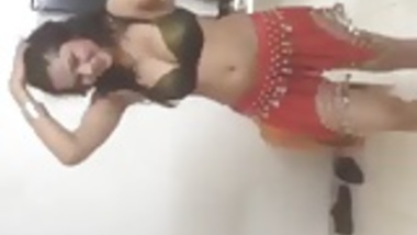 Desi belly dance indian sex video