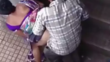 Bhabhi Caught Red Handed - Caught redhanded indian sex video