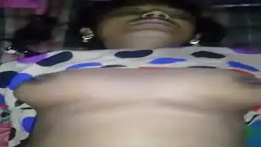 Indian amateur porn video of shy bhabhi fucking