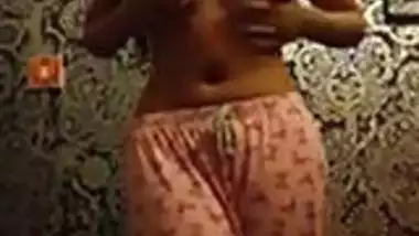 380px x 214px - Skinny indian woman strips in her bedroom indian sex video