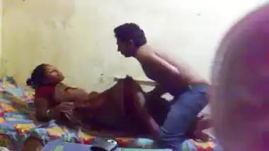 Desi maid sex video with young house owner