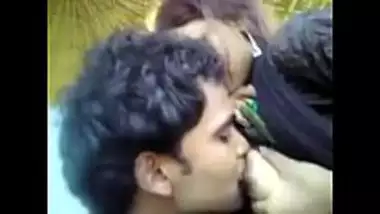 Park Bangladashixxx Com - Outdoors boobs sucking session of a muslim girl indian sex video