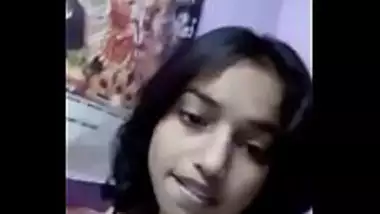 Xxx Video Ahirani - Horny teen masturbating and having a phone sex indian sex video