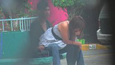 380px x 214px - Desi girl riding dick in the park indian sex video