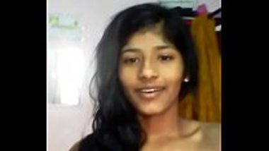 Kerala Teen Removing Dress And Shown Cute Pussy Xxx - Teen kerala girl showing her naked body for first time indian sex video