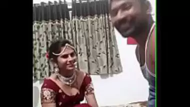 Assam Girl 1st Night Sex Video Her Bf - Desi first night sex but with the servant indian sex video