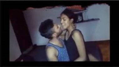 Keralasex College Couple - Selfie sex mms of south indian college couple indian sex video