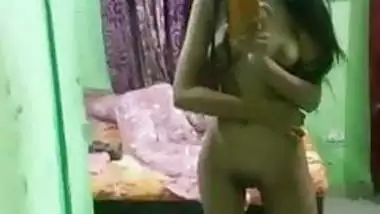 Indian teen stripped 