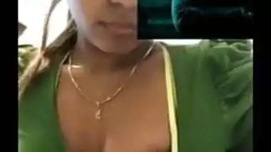 desi boob and pussy out