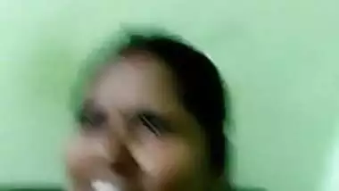 Chennai hot aunty fingered with tamil audio