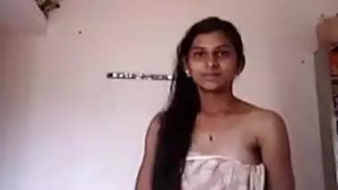 380px x 214px - Cute girl making nude video indian sex video