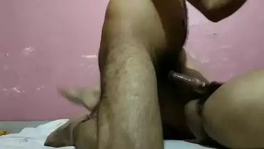 380px x 214px - Vicky fucked hard 2 times simmy punjabi girl with punjabi audio indian sex  video