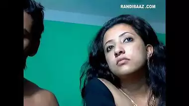 Muslims Xxxindian - Indian muslim lovers riyazeth n rizna private show indian sex video