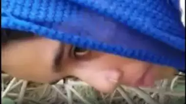 Himachal hot village bhabhi ass fucked in forest indian sex video