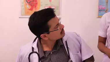 Dr Narsing Xxx Com - Hot indian hospital series nursing home s01e1 indian sex video