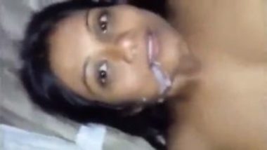 Vimla Aunty Sexy Video - South indian bhabhi vimala drinks cum of boyfriend indian sex video