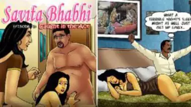 Savita bhabhi early morning sex cartoon indian sex video