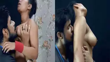 First night in indian married bhabhi love sex with boyfriend indian sex  video