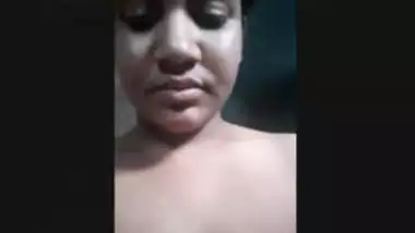 Bigboob Bengali chubby Girl Showing