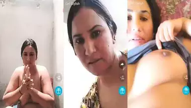 380px x 214px - Busty milf aunty pakistani nude selfie mms indian sex video