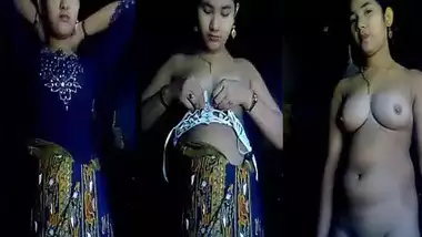 Manipuri village girl striptease show nude mms indian sex video