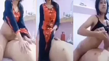 Assamese lovers home sex during the lockdown indian sex video