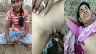 Innocent indian village girl fucked in jungle indian sex video