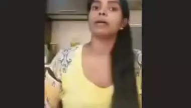 Sexy Video Nahanewala - Sexy girl showing on video call indian sex video