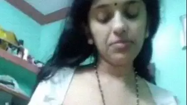Periya kaampu alagi kulikkum video indian sex video