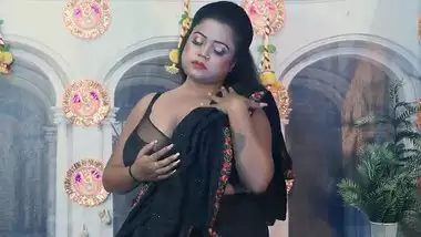 Puja sharee fashion naked full video indian sex video