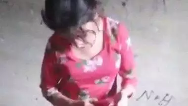 Sxi Dsi Wodmn - Young randi girl from kanpur getting dressed up indian sex video