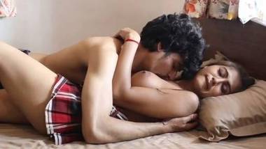 380px x 214px - Ek cute see love story adult webseries s02e02 indian sex video