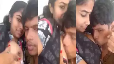 Tamil teen boob sucking video would tempt your dick indian sex video