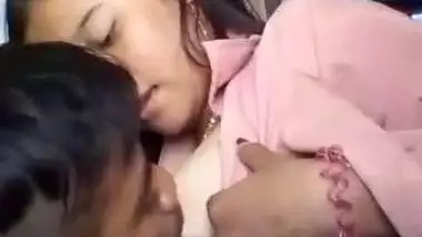 Nipple pressure sucking mms indian sex video