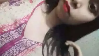 Beautiful bangladeshi sexy girl make video for lover indian sex video