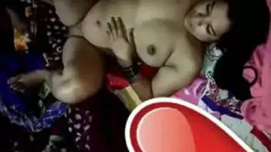 Desi couple fucking at night perfect figure indian sex video
